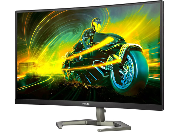 Монитор 27" Philips 27M1C5500VL/00 - изображение 3 Монитор 27" Philips 27M1C5500VL/00 - изображение 3