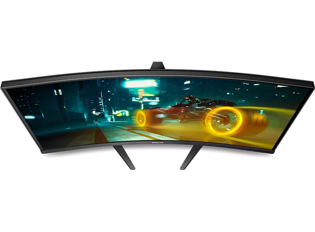 Монітор 27" Philips 27M1C3200VL/00 - зображення 4 Монітор 27" Philips 27M1C3200VL/00 - зображення 4