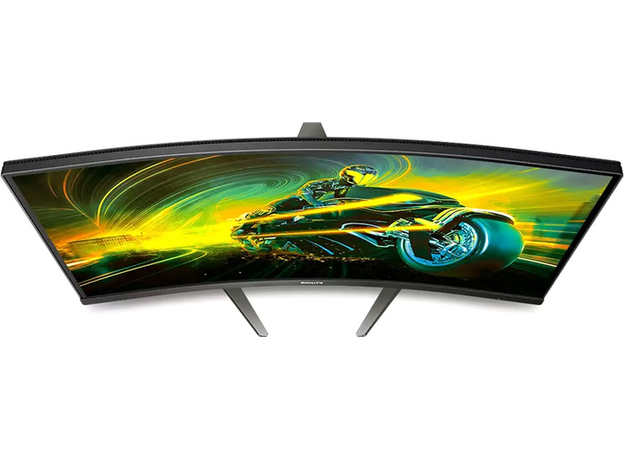 Монитор 27" Philips 27M1C5500VL/00 - изображение 4 Монитор 27" Philips 27M1C5500VL/00 - изображение 4