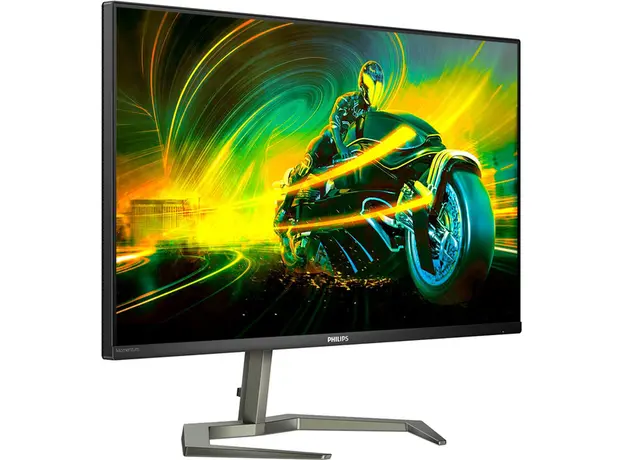 Монитор 31.5" Philips 32M1N5800A/00 - изображение 2