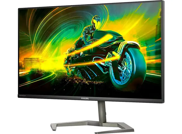 Монитор 31.5" Philips 32M1N5800A/00 - изображение 3