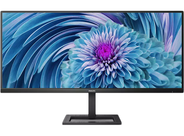 Монитор 34" Philips 346E2LAE/00  Монитор 34" Philips 346E2LAE/00