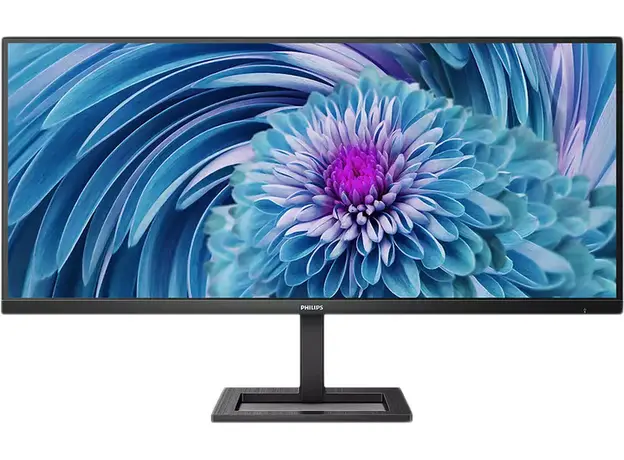 Монитор 34" Philips 346E2LAE/00 