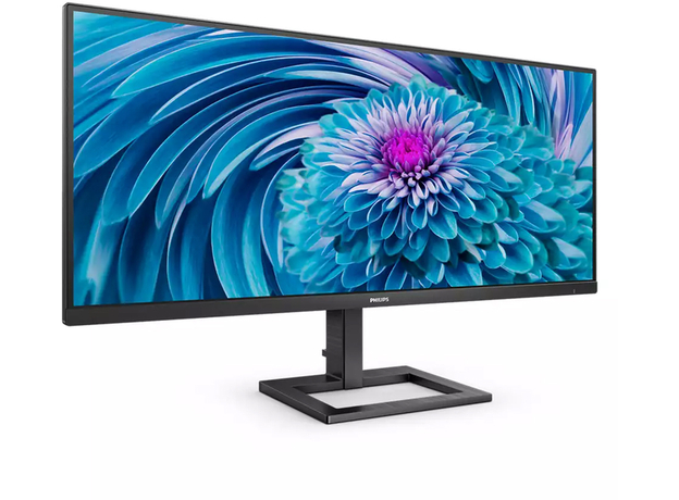 Монитор 34" Philips 346E2LAE/00 - изображение 2 Монитор 34" Philips 346E2LAE/00 - изображение 2