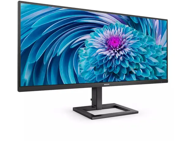 Монитор 34" Philips 346E2LAE/00 - изображение 2