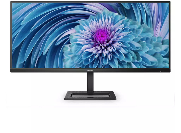 Монитор 34" Philips 346E2LAE/00 - изображение 3 Монитор 34" Philips 346E2LAE/00 - изображение 3