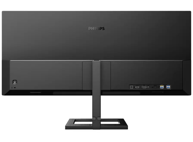 Монитор 34" Philips 346E2LAE/00 - изображение 4 Монитор 34" Philips 346E2LAE/00 - изображение 4