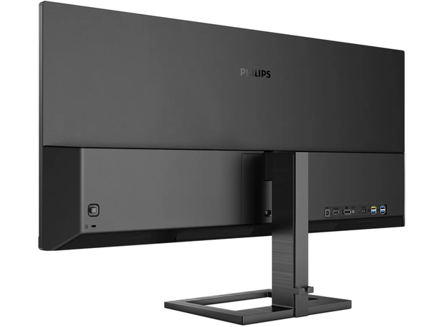 Монитор 34" Philips 346E2LAE/00 - изображение 7 Монитор 34" Philips 346E2LAE/00 - изображение 7