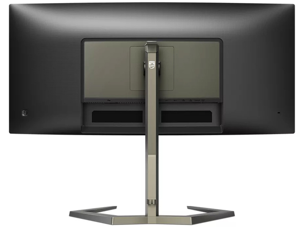 Монітор 34" Philips 34M1C5500VA/00 - зображення 3 Монітор 34" Philips 34M1C5500VA/00 - зображення 3