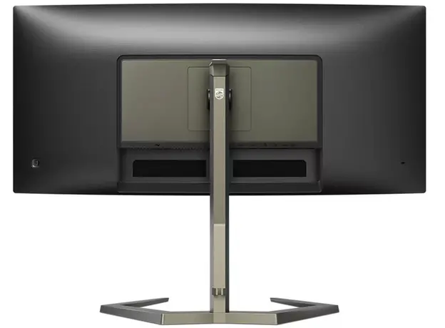 Монитор 34" Philips 34M1C5500VA/00 - изображение 3