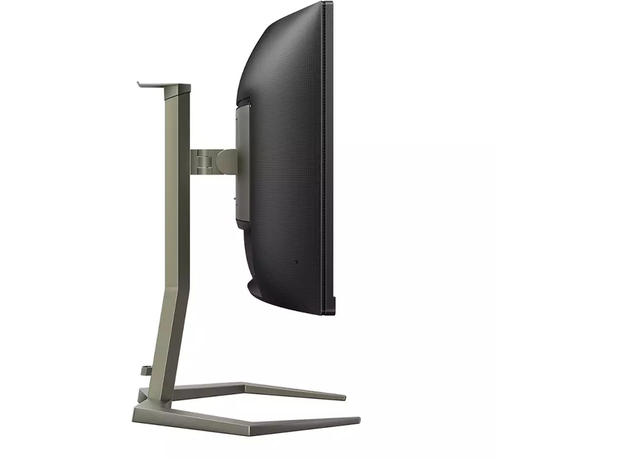 Монітор 34" Philips 34M1C5500VA/00 - зображення 4 Монітор 34" Philips 34M1C5500VA/00 - зображення 4