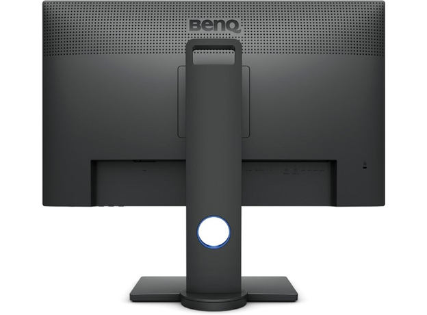 Монитор 27" BenQ PD2705Q (9H.LJELA.TBE) - изображение 7 Монитор 27" BenQ PD2705Q (9H.LJELA.TBE) - изображение 7