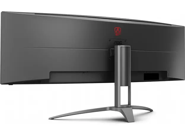 Монитор 48.8" AOC AGON AG493QCX - изображение 6