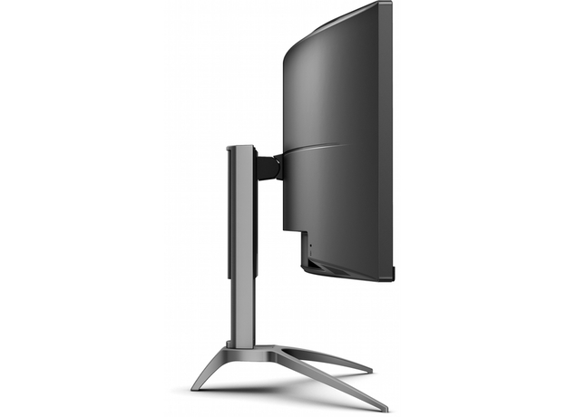 Монитор 48.8" AOC AGON AG493QCX - изображение 7 Монитор 48.8" AOC AGON AG493QCX - изображение 7