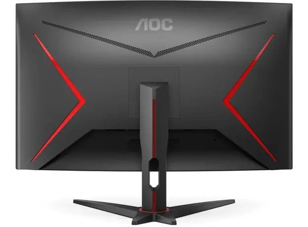 Монитор 31.5" AOC CQ32G2SE/BK - изображение 7