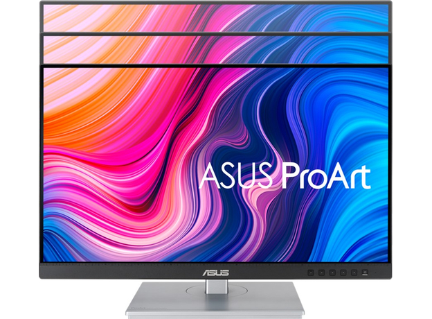 Монитор 23.8" Asus ProArt PA247CV (90LM03Y1-B01370) - изображение 3 Монитор 23.8" Asus ProArt PA247CV (90LM03Y1-B01370) - изображение 3