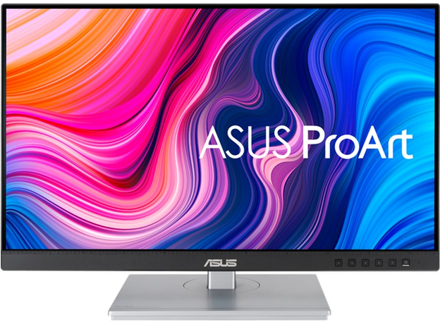 Монитор 23.8" Asus ProArt PA247CV (90LM03Y1-B01370) - изображение 2 Монитор 23.8" Asus ProArt PA247CV (90LM03Y1-B01370) - изображение 2
