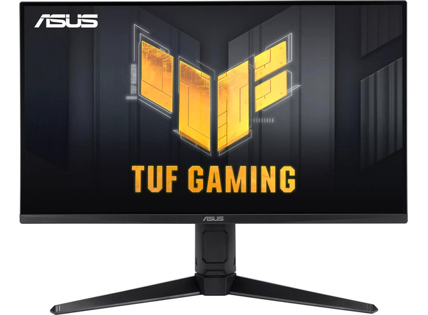 Монитор 28" Asus TUF Gaming VG28UQL1A HDMI 2.1 4K UHD (90LM0780-B01170)  Монитор 28" Asus TUF Gaming VG28UQL1A HDMI 2.1 4K UHD (90LM0780-B01170)