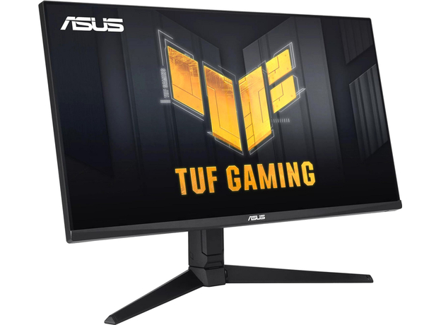 Монитор 28" Asus TUF Gaming VG28UQL1A HDMI 2.1 4K UHD (90LM0780-B01170) - изображение 2 Монитор 28" Asus TUF Gaming VG28UQL1A HDMI 2.1 4K UHD (90LM0780-B01170) - изображение 2
