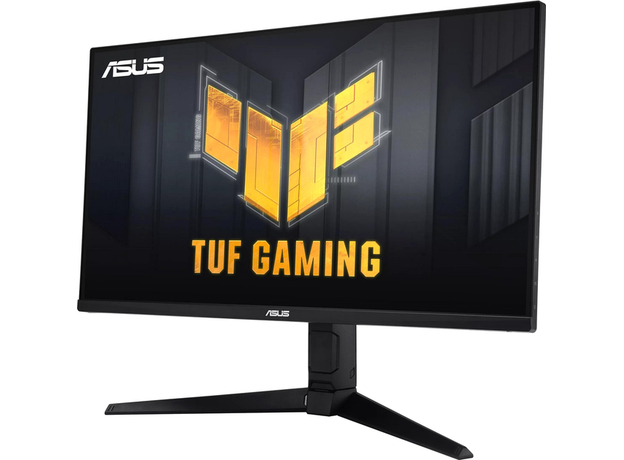 Монитор 28" Asus TUF Gaming VG28UQL1A HDMI 2.1 4K UHD (90LM0780-B01170) - изображение 3 Монитор 28" Asus TUF Gaming VG28UQL1A HDMI 2.1 4K UHD (90LM0780-B01170) - изображение 3