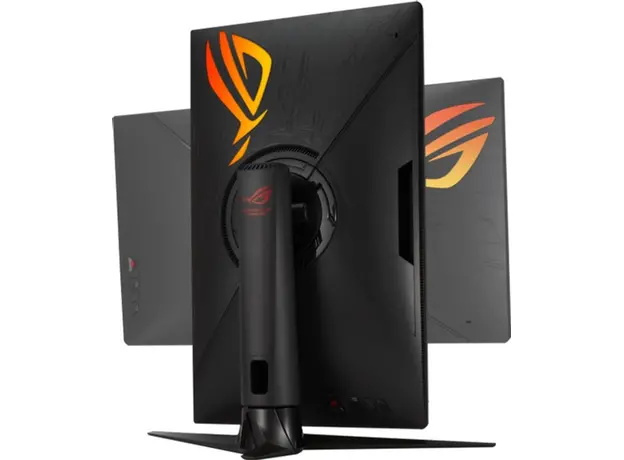 Монитор 27" Asus ROG Strix XG27AQ HDR Gaming Monitor (90LM06U0-B01370) - изображение 4