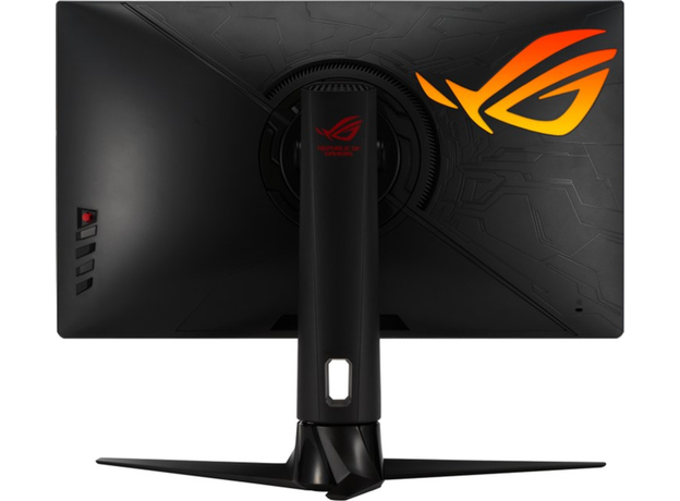 Монитор 27" Asus ROG Strix XG27AQ HDR Gaming Monitor (90LM06U0-B01370) - изображение 5 Монитор 27" Asus ROG Strix XG27AQ HDR Gaming Monitor (90LM06U0-B01370) - изображение 5