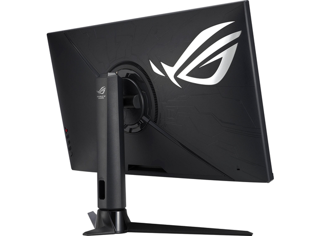 Монітор 32" Asus ROG Strix XG32UQ HDMI 2.1 Gaming 4K UHD (90LM08B0-B01170) - зображення 5 Монітор 32" Asus ROG Strix XG32UQ HDMI 2.1 Gaming 4K UHD (90LM08B0-B01170) - зображення 5