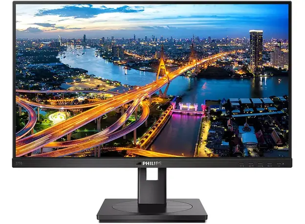 Монитор 27" Philips 275B1/00 