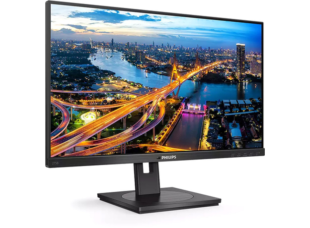 Монитор 27" Philips 275B1/00 - изображение 2 Монитор 27" Philips 275B1/00 - изображение 2
