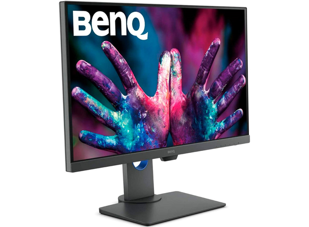 Монитор 27" BenQ PD2705Q (9H.LJELA.TBE) - изображение 2 Монитор 27" BenQ PD2705Q (9H.LJELA.TBE) - изображение 2