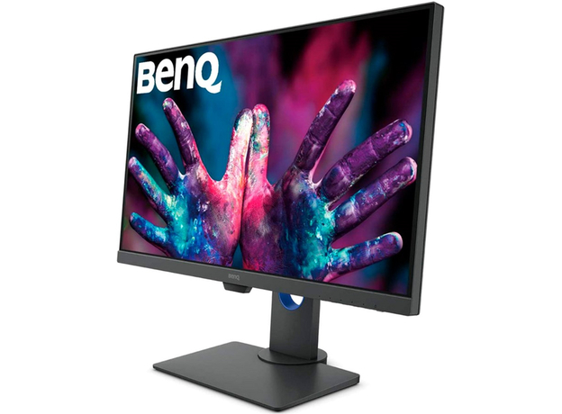 Монитор 27" BenQ PD2705Q (9H.LJELA.TBE) - изображение 3 Монитор 27" BenQ PD2705Q (9H.LJELA.TBE) - изображение 3