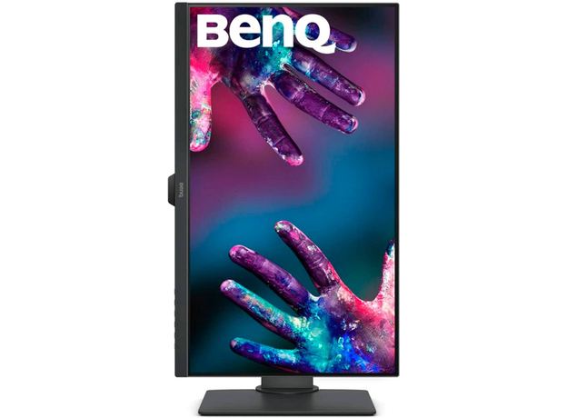 Монитор 27" BenQ PD2705Q (9H.LJELA.TBE) - изображение 4 Монитор 27" BenQ PD2705Q (9H.LJELA.TBE) - изображение 4