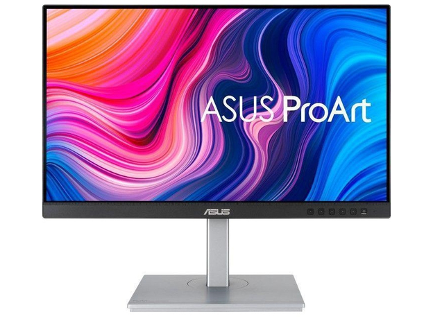 Монитор 23.8" Asus ProArt PA247CV (90LM03Y1-B01370)  Монитор 23.8" Asus ProArt PA247CV (90LM03Y1-B01370)