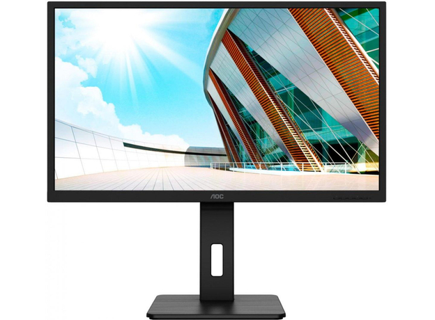 Монитор 31.5" AOC Q32P2  Монитор 31.5" AOC Q32P2