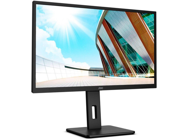 Монитор 31.5" AOC Q32P2 - изображение 2 Монитор 31.5" AOC Q32P2 - изображение 2