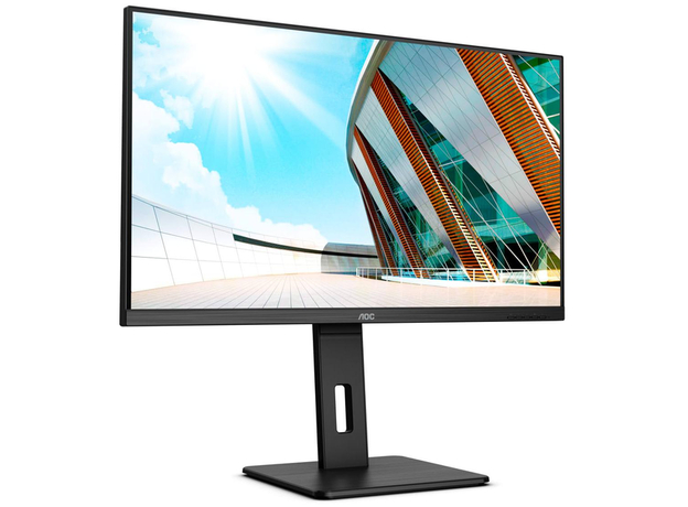 Монитор 31.5" AOC U32P2 - изображение 2 Монитор 31.5" AOC U32P2 - изображение 2