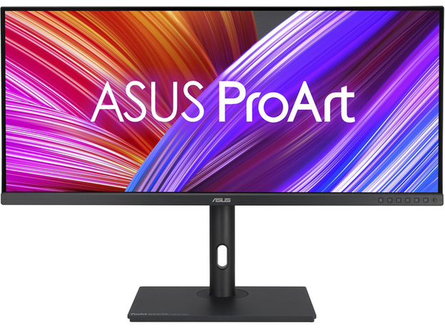 Монітор 34" ASUS ProArt PA348CGV 