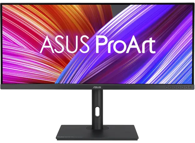 Монитор 34" ASUS ProArt PA348CGV 