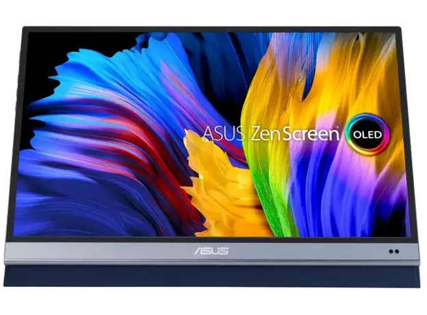 Монітор 15.6" MQ16AH  Монітор 15.6" MQ16AH