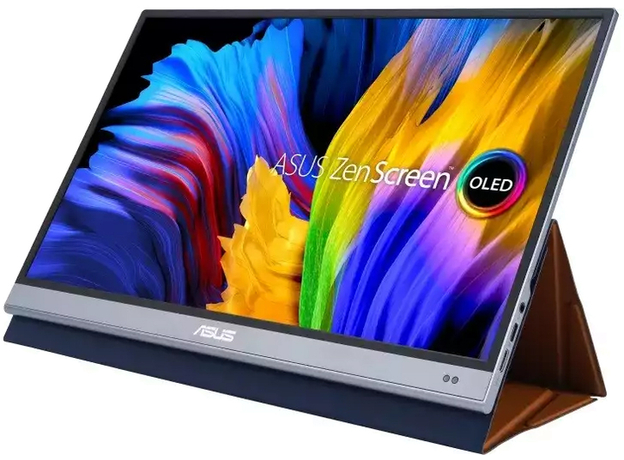 Монітор 15.6" MQ16AH - зображення 3 Монітор 15.6" MQ16AH - зображення 3