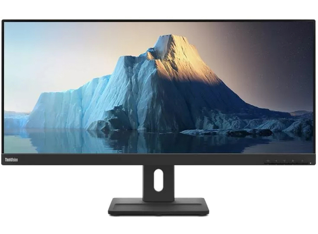 Монитор 29" Lenovo ThinkVision E29w-20 WLED 62CEGAT3EU  Монитор 29" Lenovo ThinkVision E29w-20 WLED 62CEGAT3EU