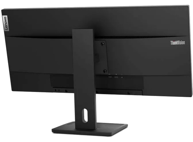 Монитор 29" Lenovo ThinkVision E29w-20 WLED 62CEGAT3EU - изображение 4 Монитор 29" Lenovo ThinkVision E29w-20 WLED 62CEGAT3EU - изображение 4