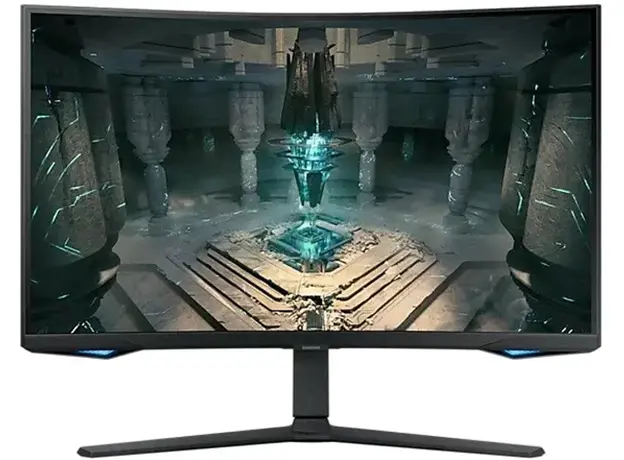 Монитор 32" Samsung LS32BG650EUXEN - изображение 2