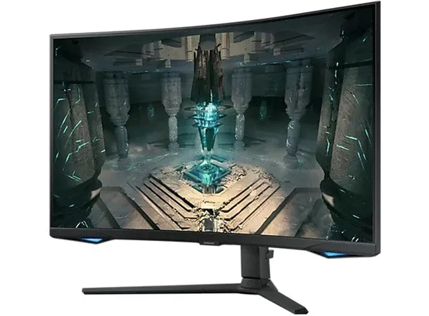 Монитор 32" Samsung LS32BG650EUXEN - изображение 4 Монитор 32" Samsung LS32BG650EUXEN - изображение 4