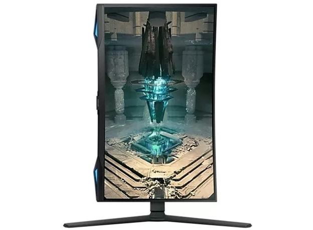 Монитор 32" Samsung LS32BG650EUXEN - изображение 5 Монитор 32" Samsung LS32BG650EUXEN - изображение 5
