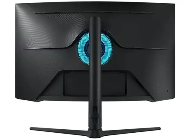 Монитор 32" Samsung LS32BG650EUXEN - изображение 6