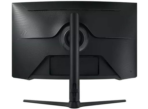 Монитор 32" Samsung LS32BG650EUXEN - изображение 7 Монитор 32" Samsung LS32BG650EUXEN - изображение 7