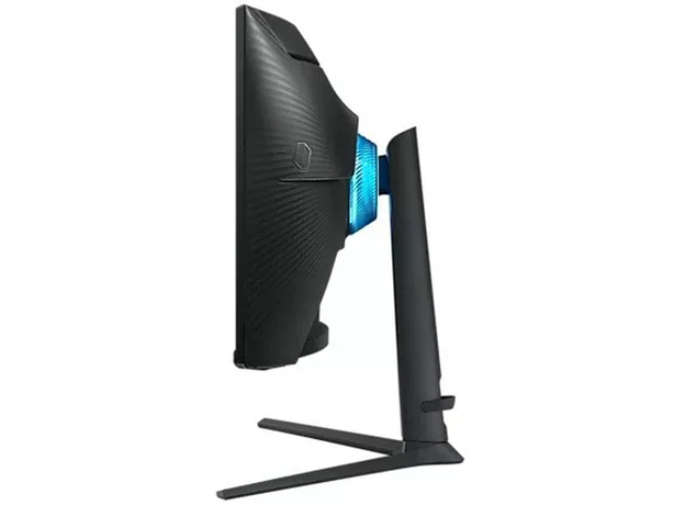 Монитор 32" Samsung LS32BG650EUXEN - изображение 8 Монитор 32" Samsung LS32BG650EUXEN - изображение 8