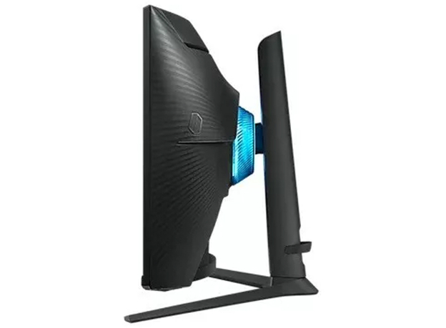 Монитор 32" Samsung LS32BG650EUXEN - изображение 9 Монитор 32" Samsung LS32BG650EUXEN - изображение 9