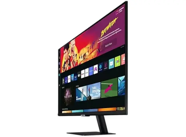 Монитор 32" Samsung LS32BM700UPXEN - изображение 4